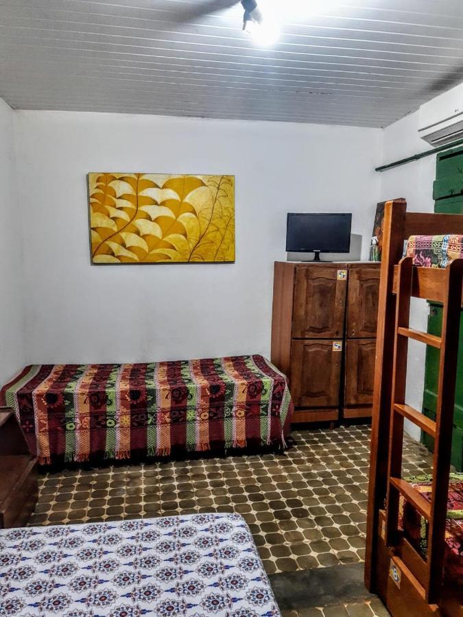 Hostel Canto Dos Artistas Olinda Exterior photo