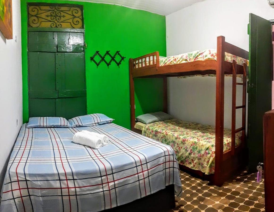 Hostel Canto Dos Artistas Olinda Exterior photo