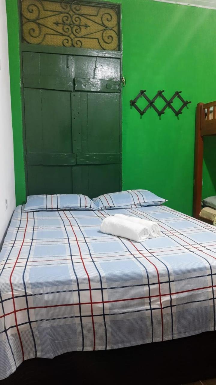 Hostel Canto Dos Artistas Olinda Exterior photo