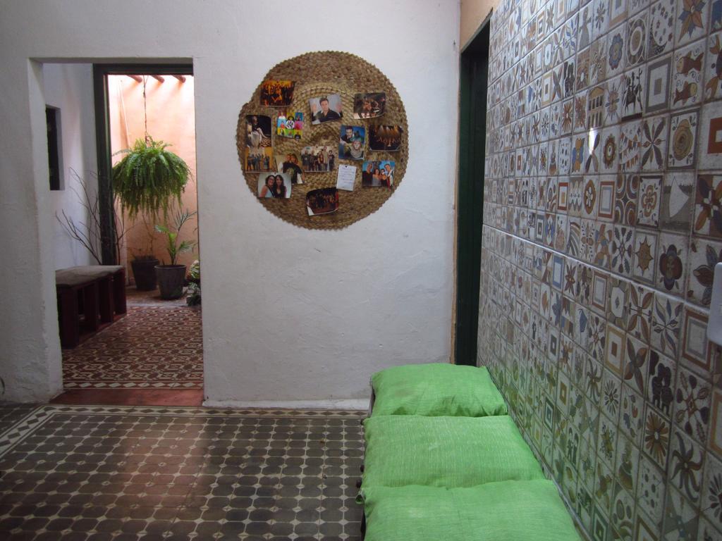 Hostel Canto Dos Artistas Olinda Exterior photo