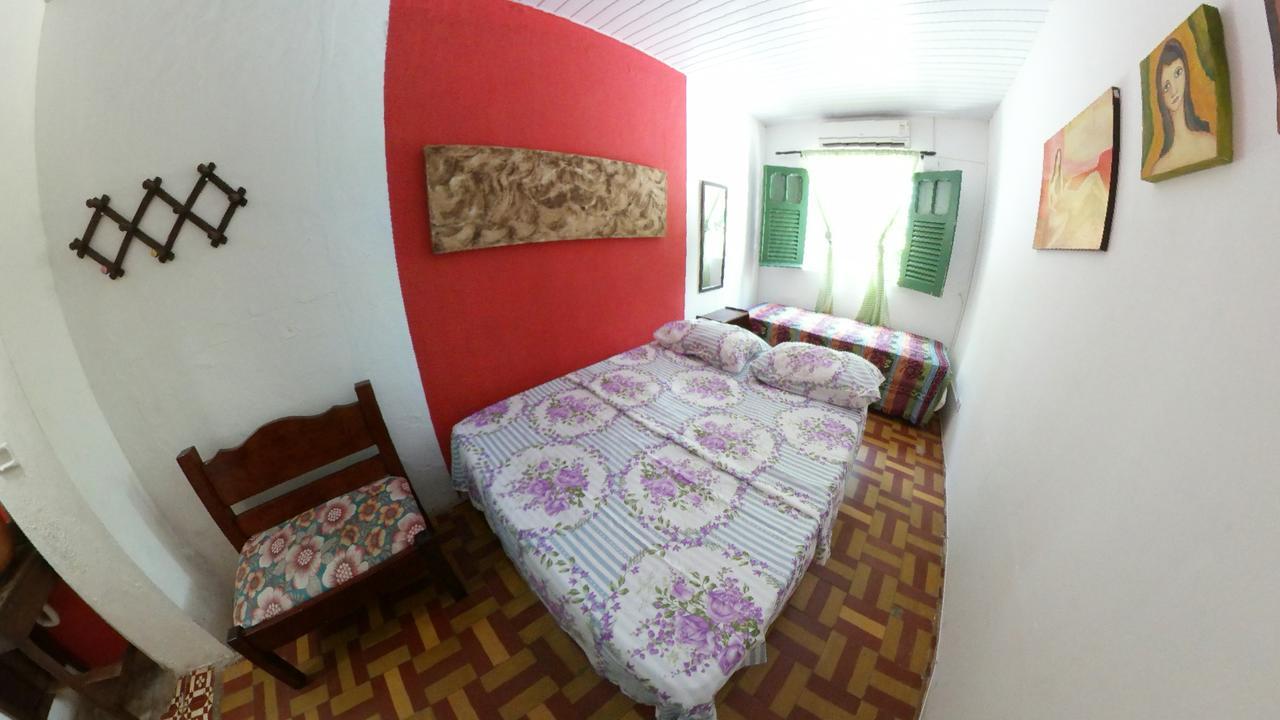 Hostel Canto Dos Artistas Olinda Exterior photo